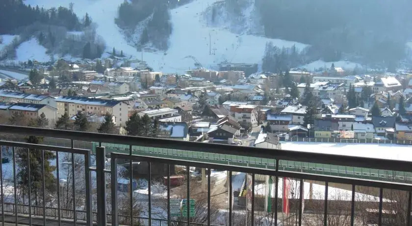 Penthouse Superior