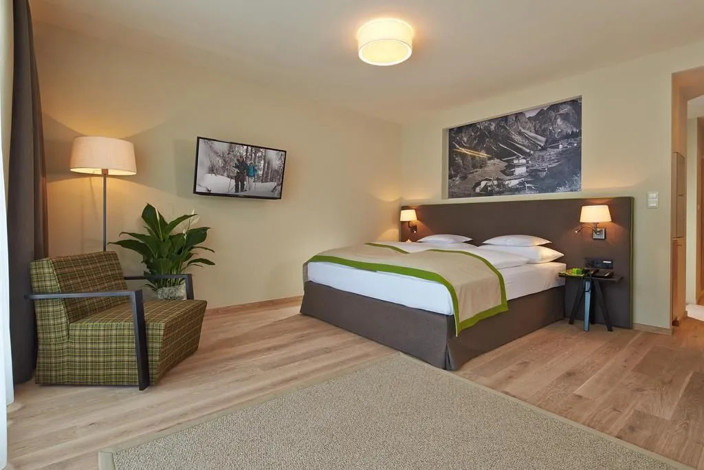 Alpeiner - Nature Resort Tirol