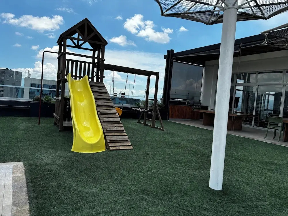 Apartamento Narama