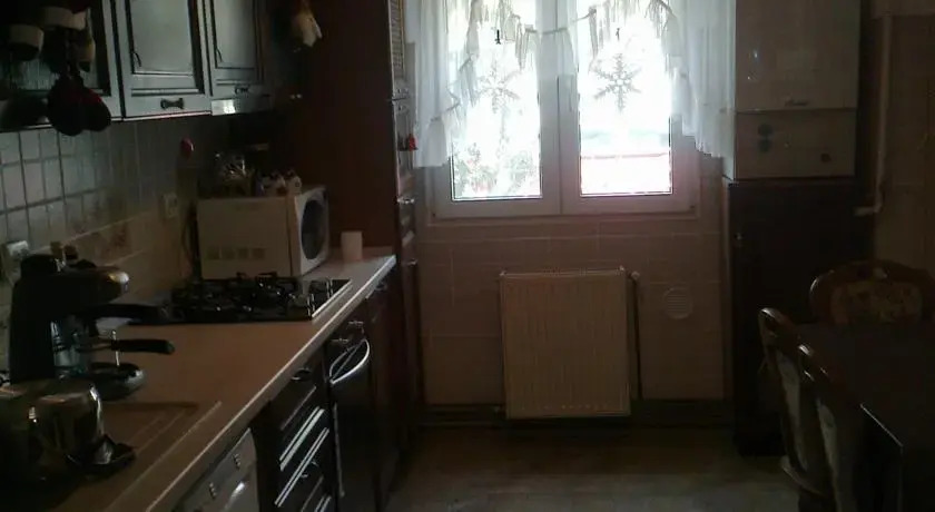 Bacau Residence