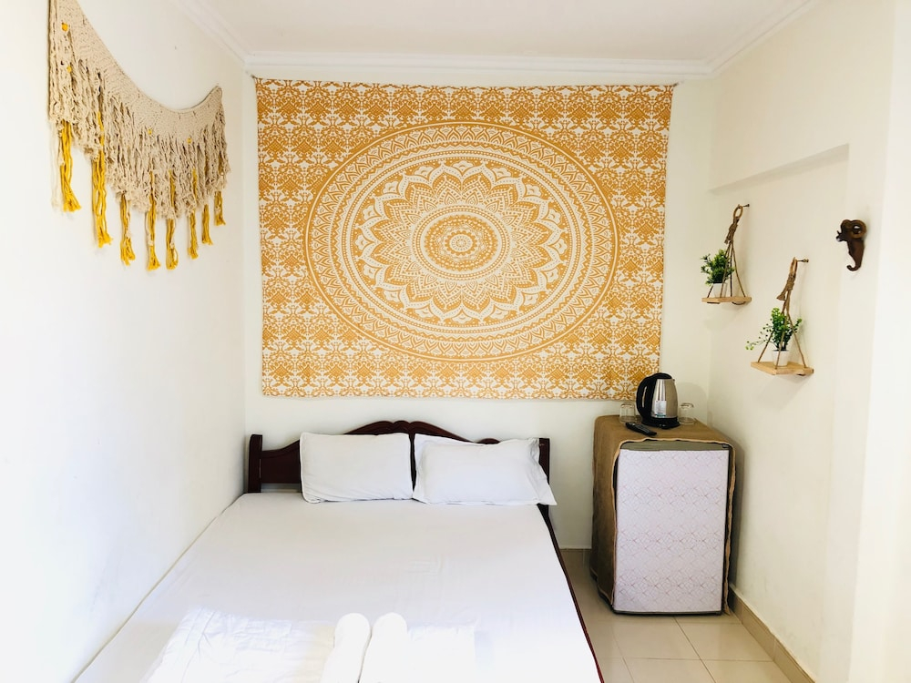 Saigon Smile Hostel