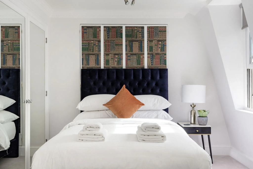 The Duke of York Studio Next to Sloane Square