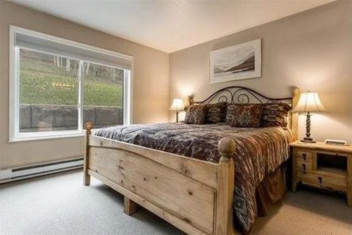 Pine Ridge - 5 Bedrooms Home