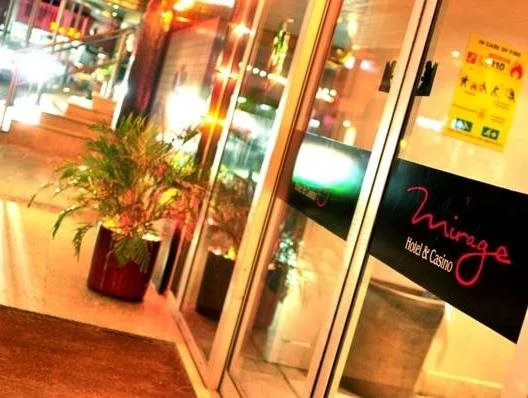 Mirage Hotel