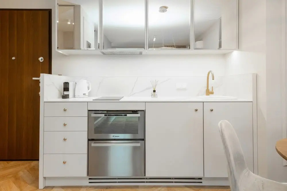Mennica Residence - City Center by Renters Prestige