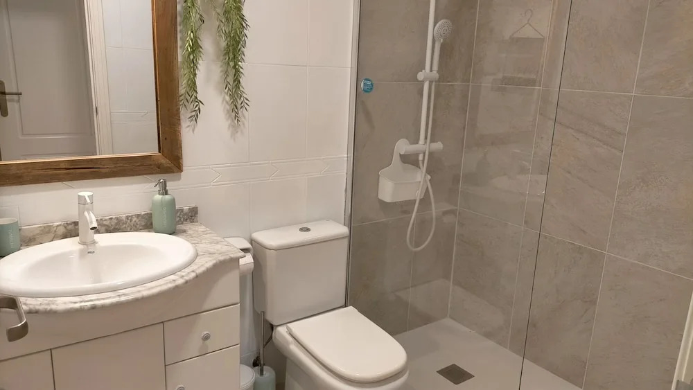 Ap2236 in Denia With 2 Bedrooms and 2 Bathrooms