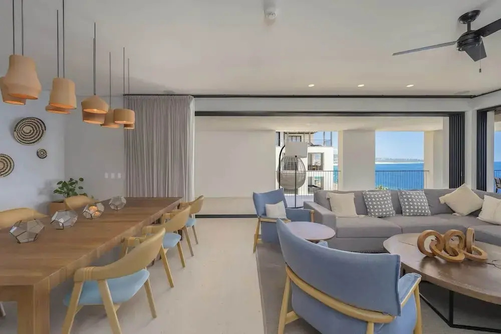 Medano Beach Cabo Resort 3 Bedroom