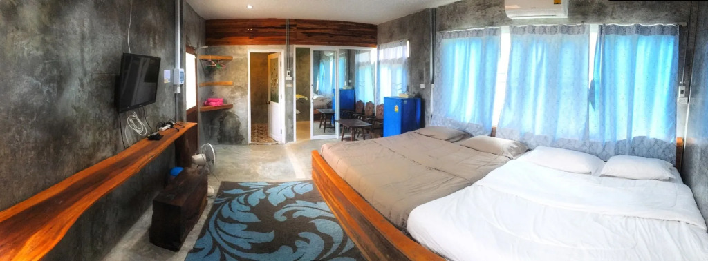 Chokchai Hotel