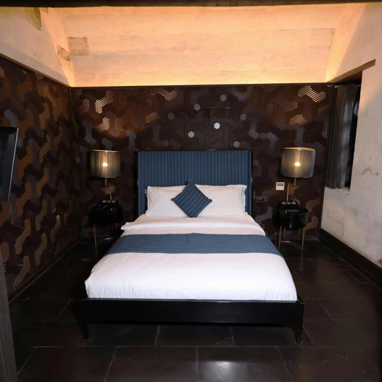 HSVHN Hotel Hışvahan