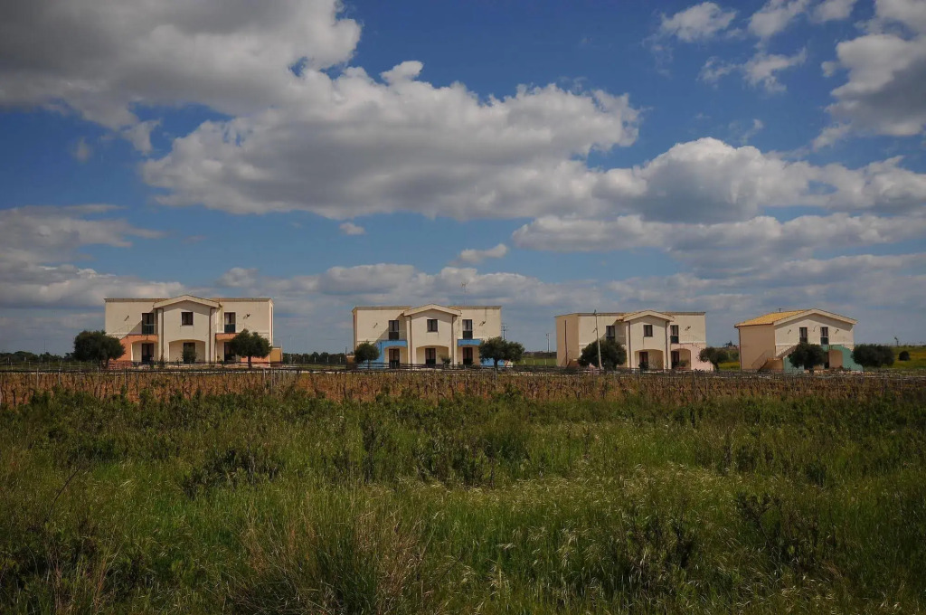 Baglio Basile - CDSHotels