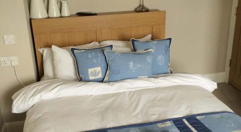 The Gleneagles Guesthouse