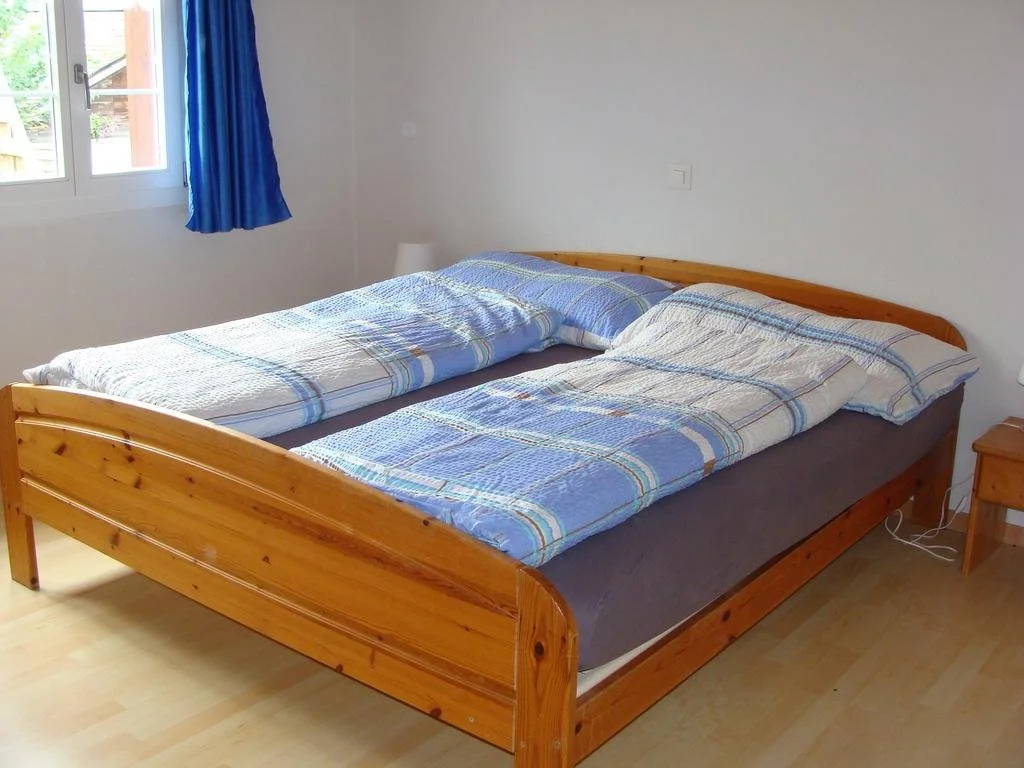 Chalet Sunnegg