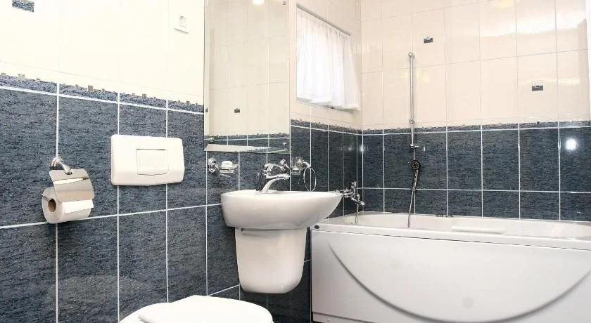 Apartmani Marbis