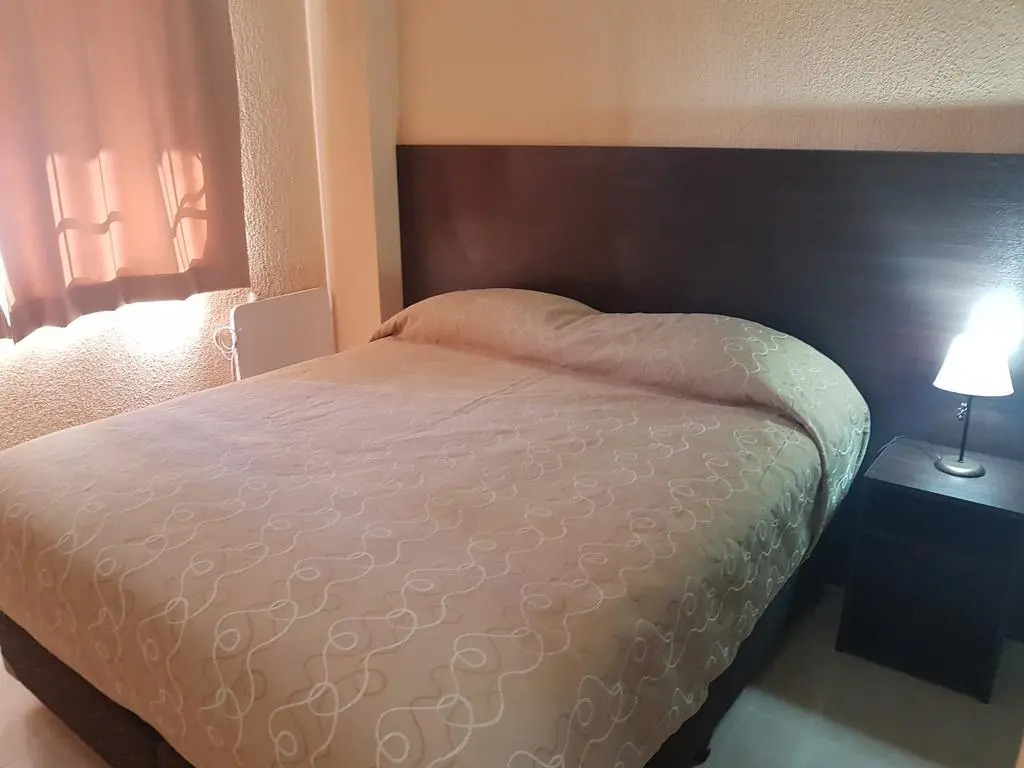 Apartamentos Boulevard I