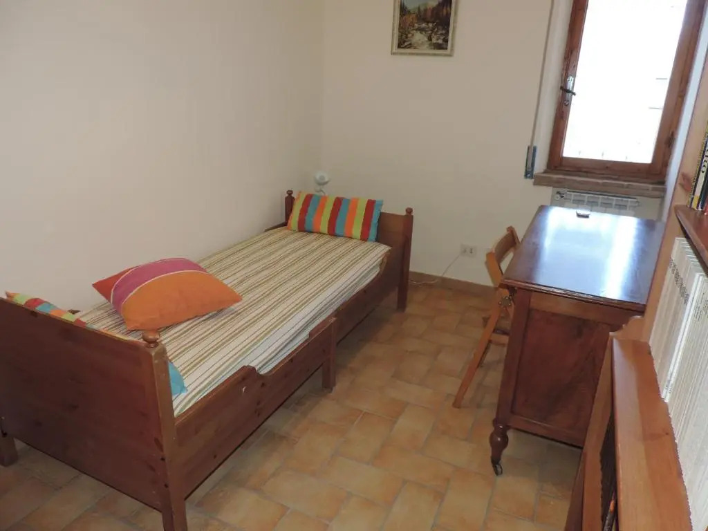 Holiday Home Soratte