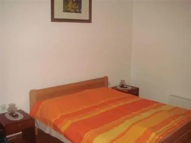 Apartments Bogdi