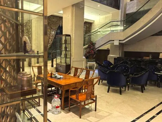 Sihai International Hotel