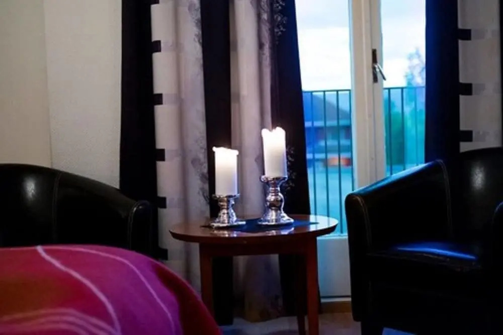 Tynset Hotel