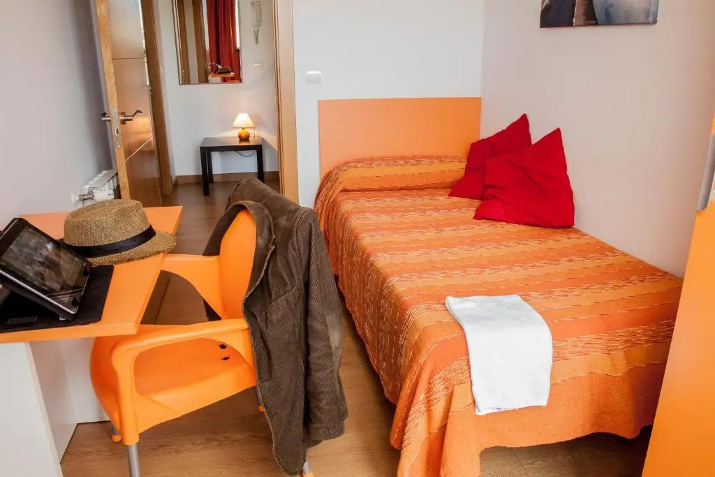 Apartamentos Bahía de Boó