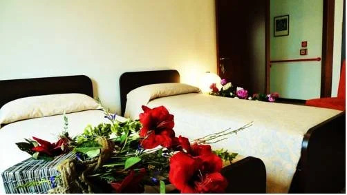 Hotel Punta Blu