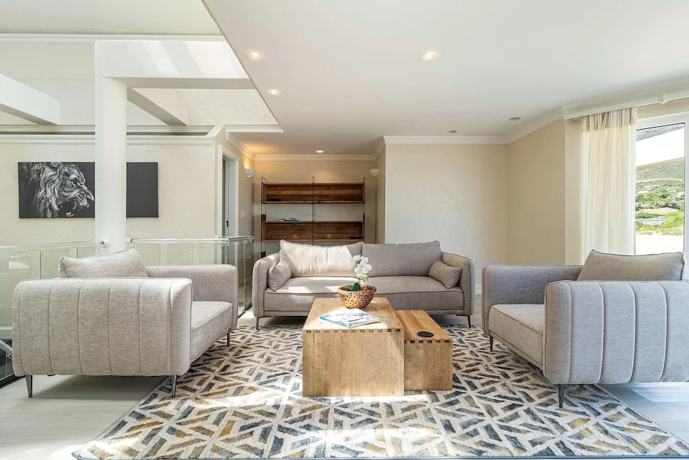 3 Bedroom Apartment - Beach Club