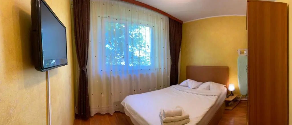 Constanta Residence Apartments