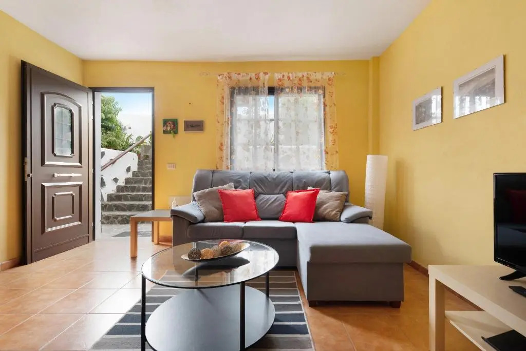Apartamento las Viñas 1