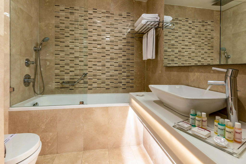 Levni Hotel & SPA - Special Category