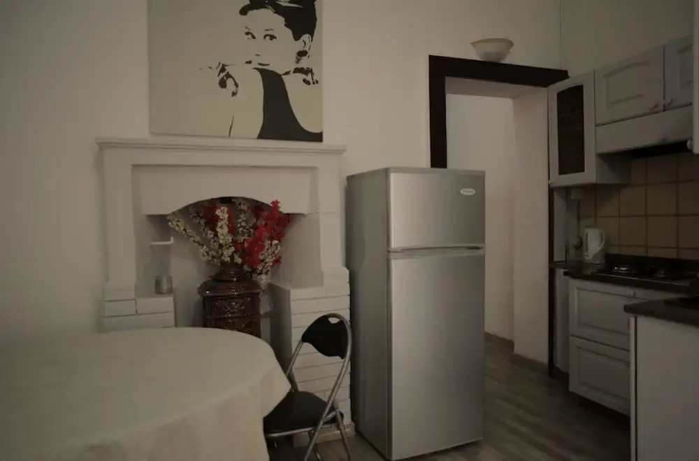 Casati Apartment