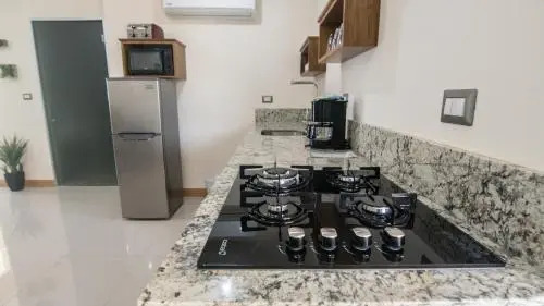 Apartamentos La Mariposa