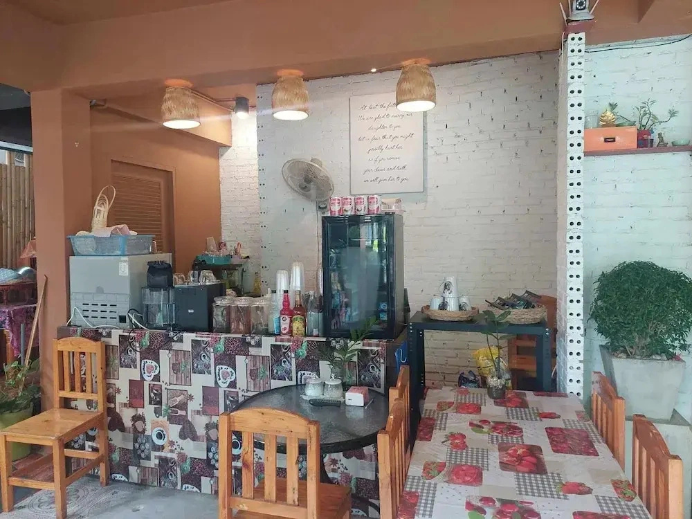 Baan BaiBua Chiangmai