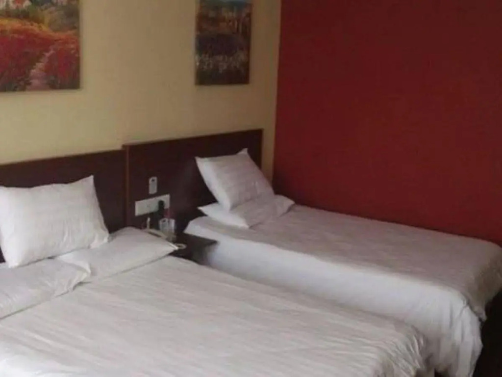 Hanting Hotel Suzhou Wujiang Luxu