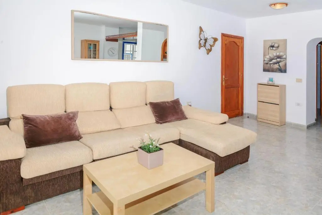 Apartamento 6 Bajo