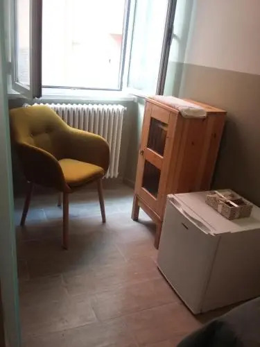 Chez Luna Cozy Next to Termini Rome