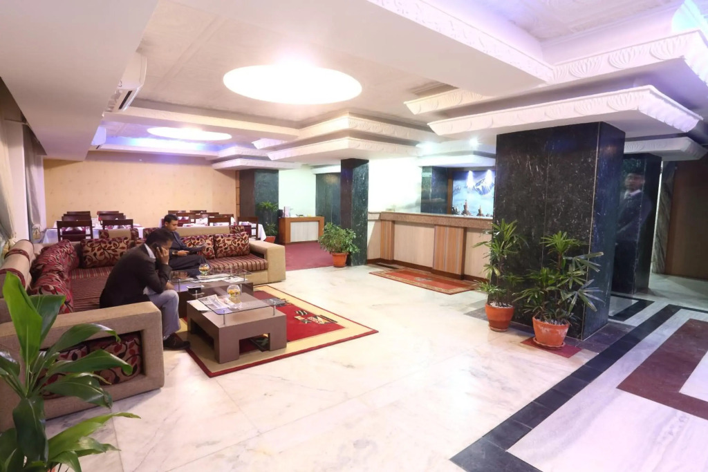 Hotel Woodland Kathmandu