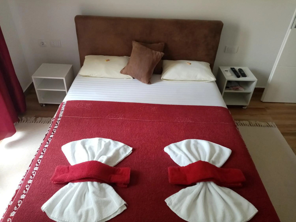 Apartman TAJNA Vrdnik