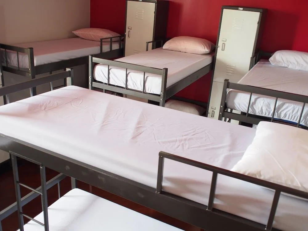 Hostel 7 Goiânia