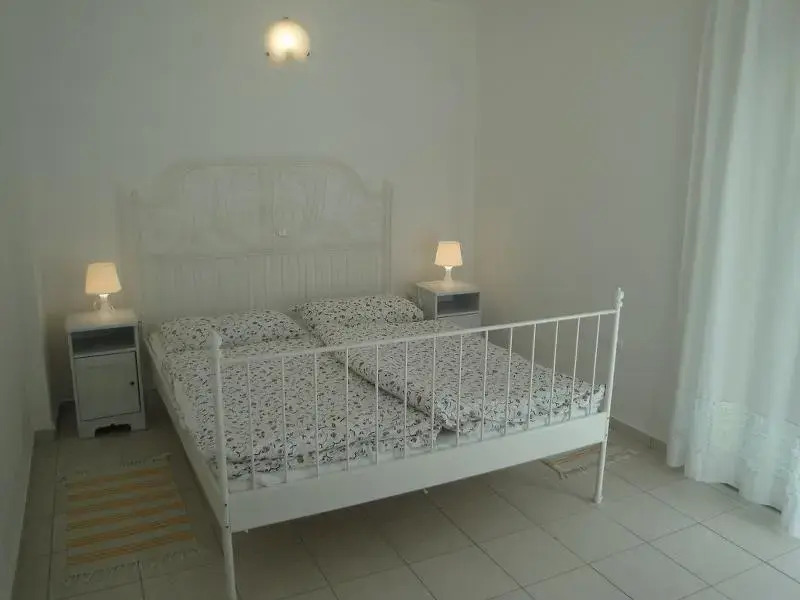 Pavi apartments Vila Amalia