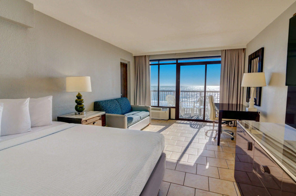 Hotel Blue