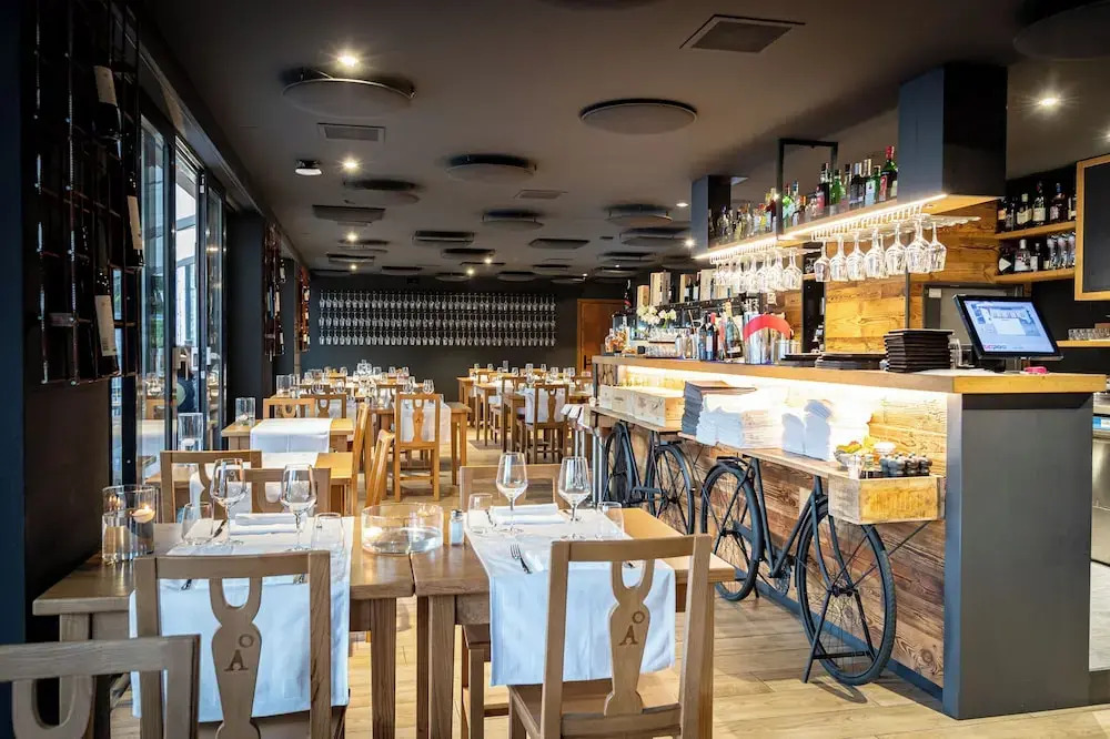 Osteria Ascona