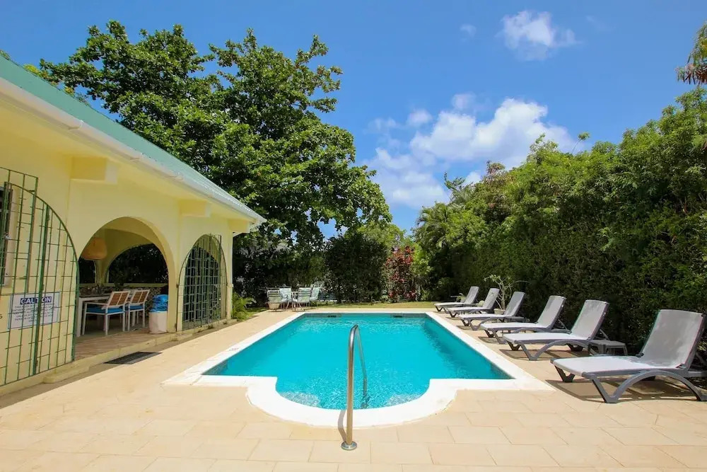 Aqua Bliss 3 Bedroom Home by Bluescape