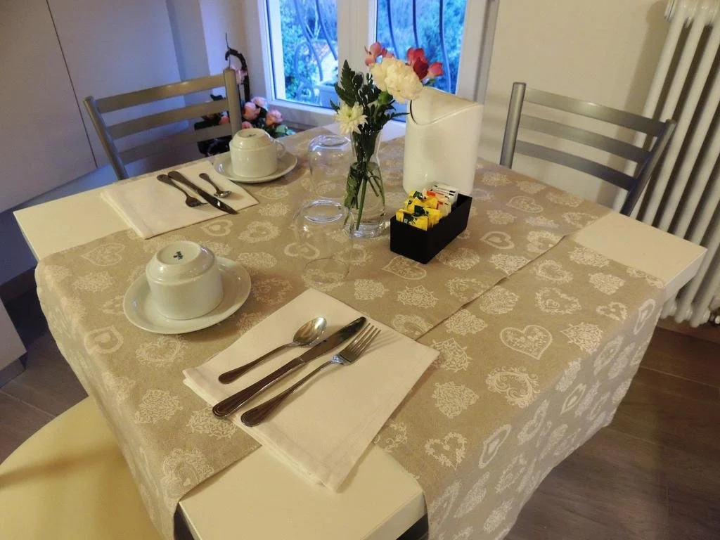 B&B La Casa di Rosa
