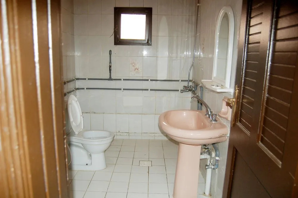 Al Eairy Apartments Jeddah 2