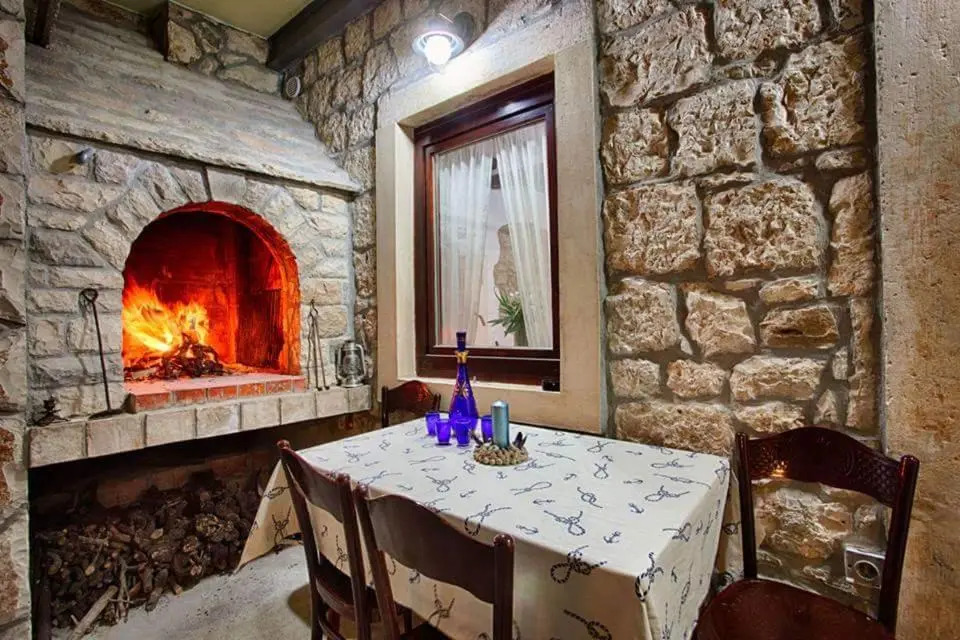Ul. Ivana Farolfija 12 Apartman Domina
