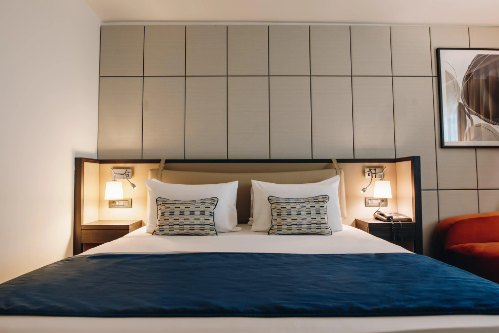 Crowne Plaza Belgrade by IHG