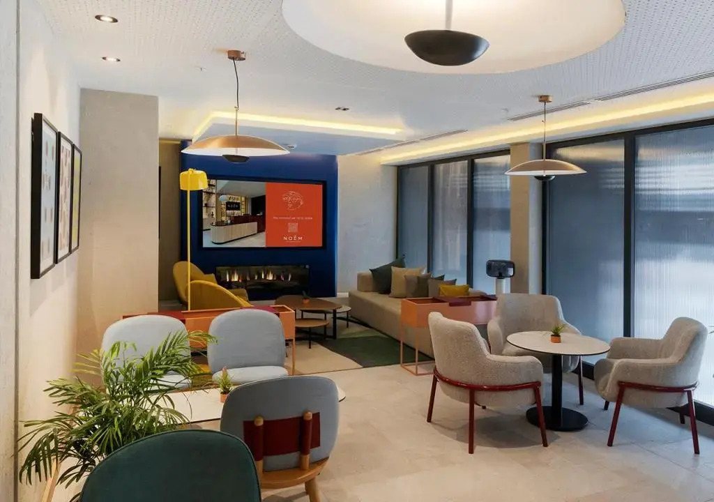 Noém Hotel
