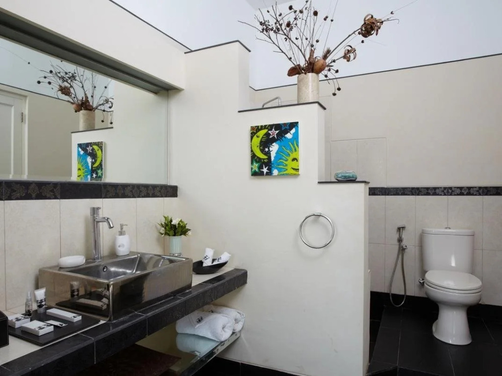 Casa Artista By Kresna Hospitality