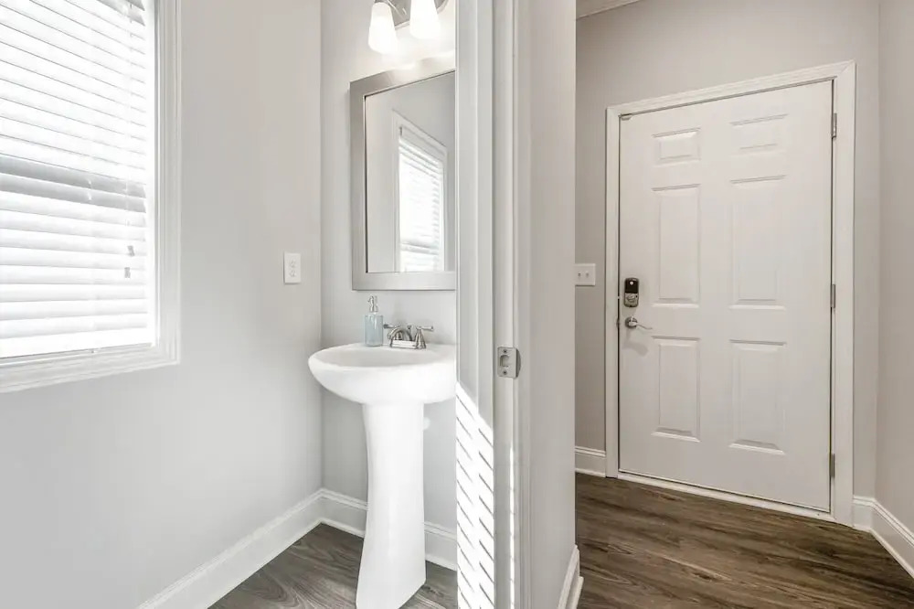 2059 Pinnacle Walk Drive, Norcross