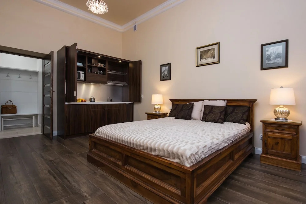 Horizon Apartments - Kazimierz District
