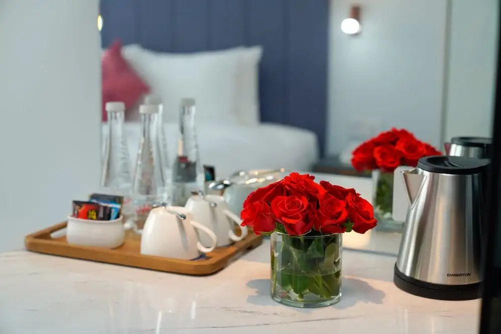 HOME Hotel